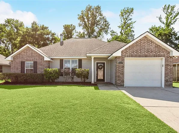 309 Allie Ln, Luling, LA 70070