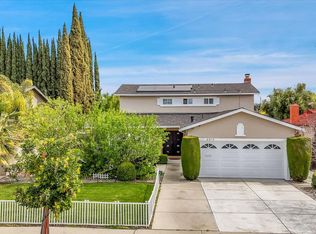 6012 Indian Ave, San Jose, CA 95123