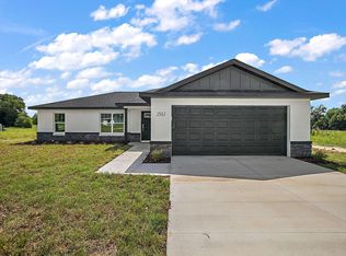 3561 SW 151st Ave, Ocala, FL 34481