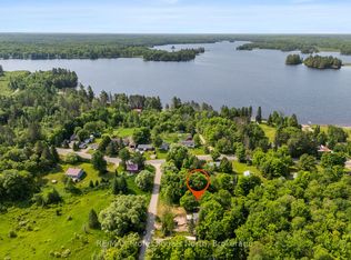 18 John St, McMurrich/monteith, ON P0A 1Y0