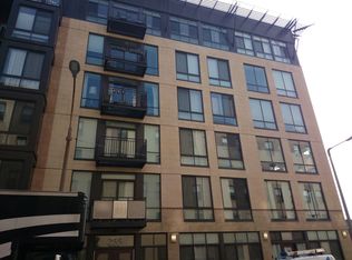 255 Northampton St UNIT 403, Roxbury, MA 02118