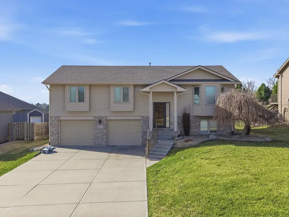1407 Georgia Ave, Bellevue, NE 68147