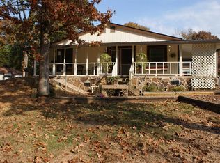 17 Lakeshore Dr, Conway, AR 72032