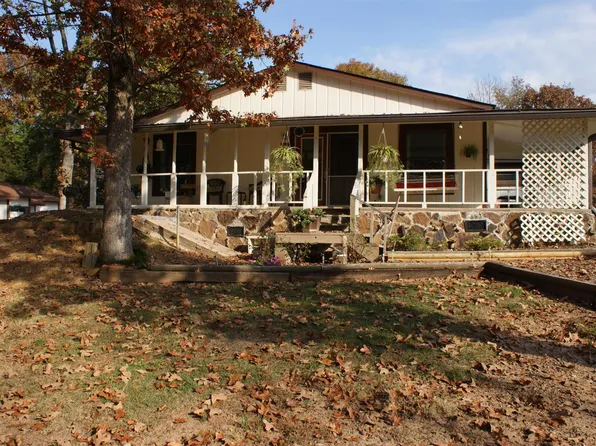 17 Lakeshore Dr, Conway, AR 72032