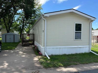 2701 Grand Ave Trailer 87, Kearney, NE, 68847