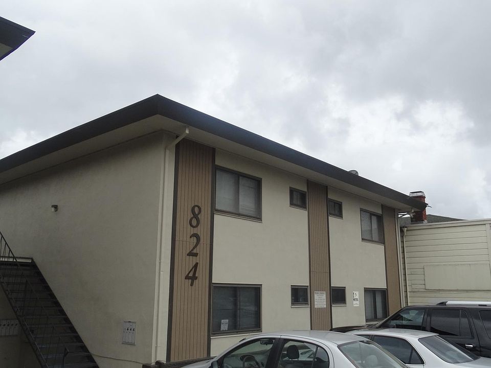 1st image of 824 El Camino Real APT 17