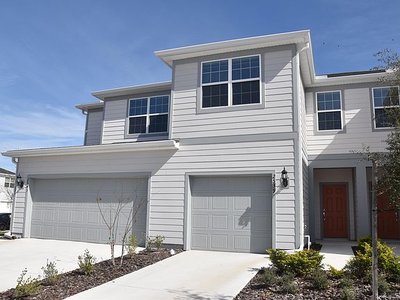 3rd image of 2539 Bright Jewel St #1