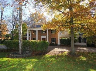 600 Cody Pass, Cincinnati, OH 45215