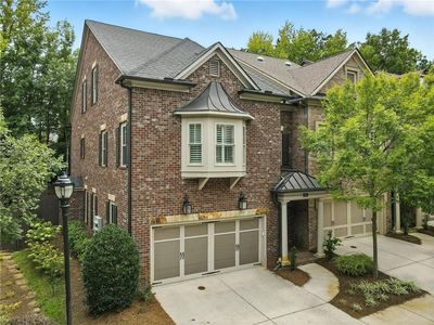 309 Nottaway Ln, Alpharetta, GA, 30009