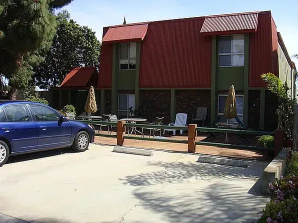 2269 Felspar St Unit 1, San Diego, CA 92109