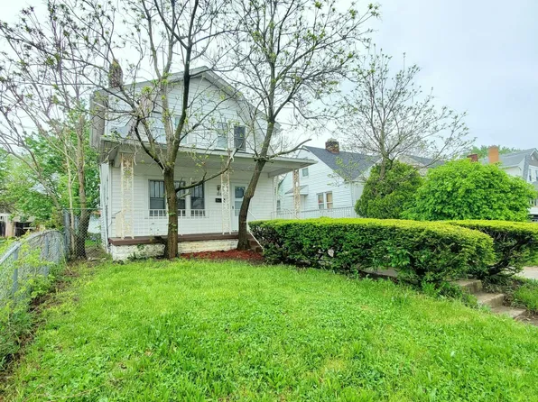 1208 E 20th Ave, Columbus, OH 43211