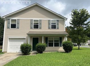 2127 Saint Johns Church Rd, Charlotte, NC 28215
