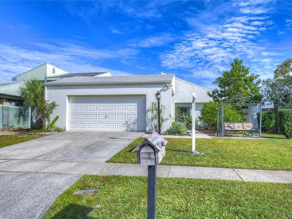 16117 GARDENDALE DRIVE, TAMPA, FL 33624