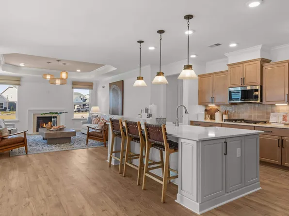 The Shorebreak Plan, The Willows