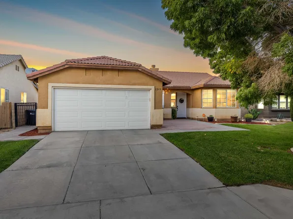 1243 W Avenue H7, Lancaster, CA 93534