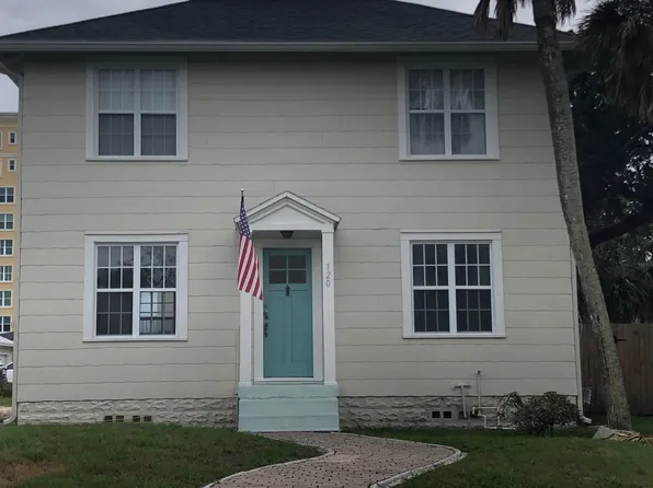 120 10th Ave N, Jacksonville Beach, FL 32250