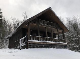 10 Verrill Rd, Hanover, ME 04237