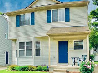 674 11 Mile Rd, Berkley, MI 48072