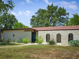 9406 Ranchero, San Antonio, TX 78240