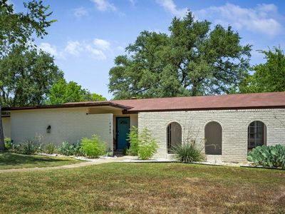 9406 Ranchero, San Antonio, TX, 78240