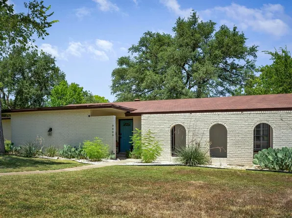 9406 Ranchero, San Antonio, TX 78240