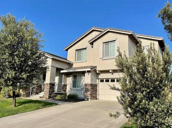 3321 Oselot Way, Rancho Cordova, CA 95670