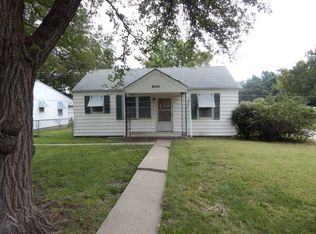 2336 SE Kentucky Ave, Topeka, KS 66605