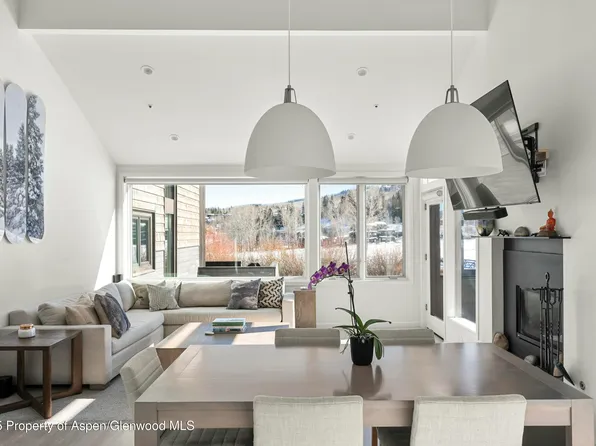 4000 Brush Creek Rd APT 23, Snowmass Village, CO 81615