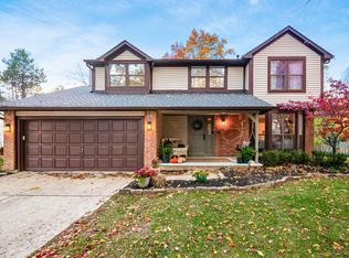 7373 Palmleaf Ln, Columbus, OH 43235