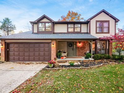 7373 Palmleaf Ln, Columbus, OH, 43235