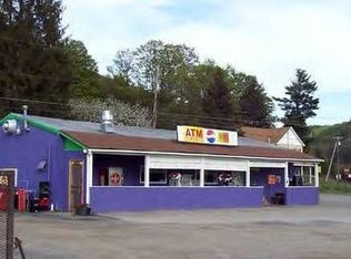 1327 E 2nd St, Coudersport, PA 16915