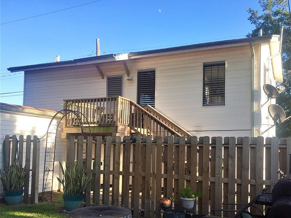 1st image of 5121 Avenue N 1/2 Rear