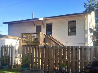 5121 Avenue N 1/2 Rear, Galveston, TX 77551