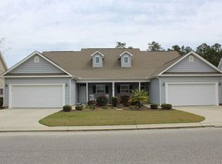 815 Sail Ln UNIT 102, Murrells Inlet, SC 29576