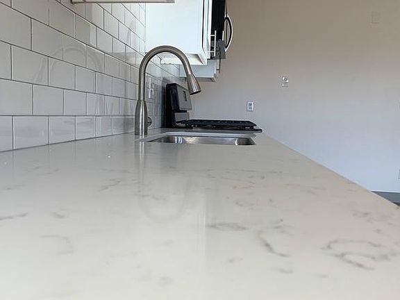 Quartz Counters