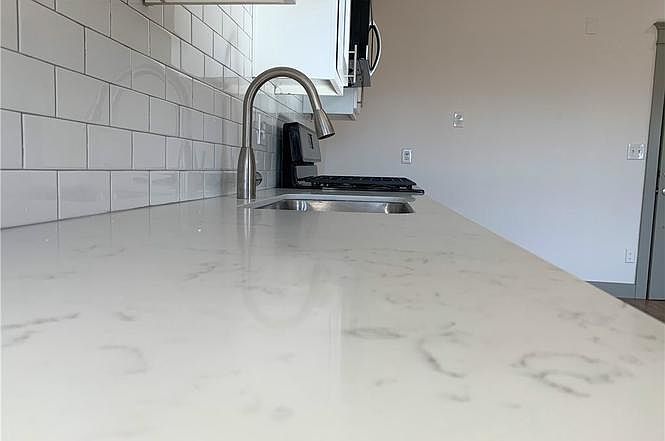 Quartz Counters