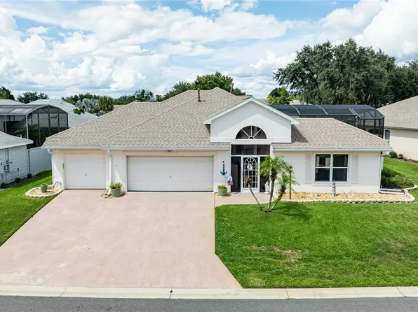 3347 SARATOGA DRIVE, TAVARES, FL 32778