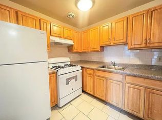 208 Mother Gaston Blvd #2, Brooklyn, NY 11233