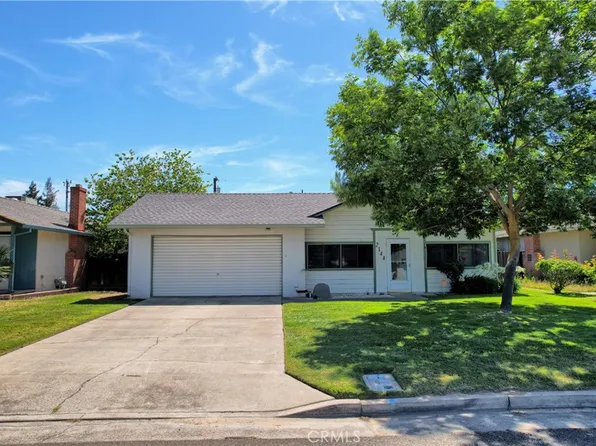 2144 Herman St, Atwater, CA 95301