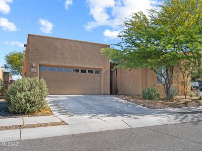 8984 E Wright School Loop, Tucson, AZ, 85715