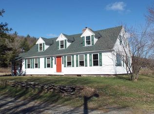 268 Jacksonville Rd, Colrain, MA 01340