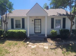 3863 S Kelley Cir, Memphis, TN 38111