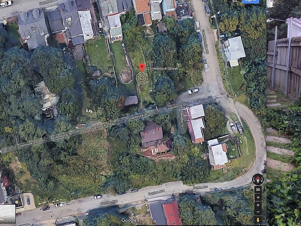 2nd image of 523 Hemlock St