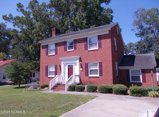 2400 Carey Rd, Kinston, NC 28504