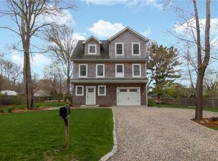 87 Spindrift St, Jamestown, RI 02835