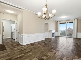 1 Towers Park Ln #1007, San Antonio, TX 78209