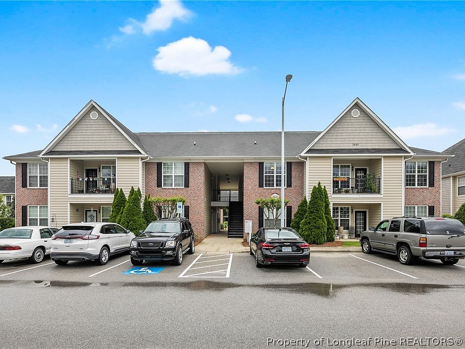 2641 McArthur Landing Cir Fayetteville, NC, 28311 Apartments for Rent