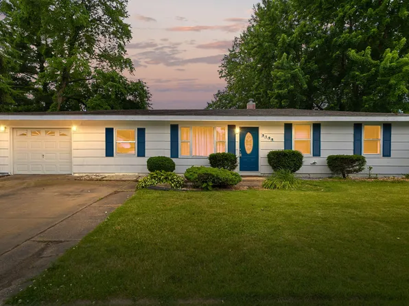 3106 Oakdale Ave, La Porte, IN 46350