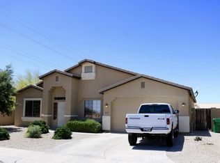 2374 S Rennick Dr, Apache Junction, AZ 85120