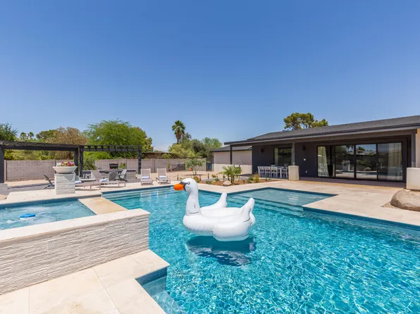 12216 N 63rd St, Scottsdale, AZ 85254